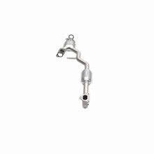 Load image into Gallery viewer, MagnaFlow Exhaust Products 24235 HM Grade Direct-Fit Catalytic Converter for Select Subaru Outback