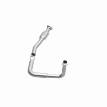 Load image into Gallery viewer, MagnaFlow Exhaust Products 23142 HM Grade Direct-Fit Catalytic Converter for Select Chevrolet Express 2500, Chevrolet Express 3500, Chevrolet G30, GMC G3500, GMC Savana 2500, GMC Savana
