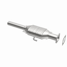 Load image into Gallery viewer, MagnaFlow Exhaust Products 23224 Standard Grade Direct-Fit Catalytic Converter for Select Jeep Cherokee, Jeep Comanche, Jeep Wagoneer