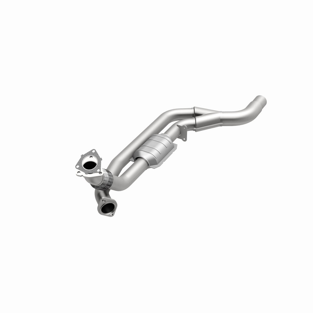 MagnaFlow Exhaust Products 23518 HM Grade Direct-Fit Catalytic Converter for Select Chevrolet Camaro, Pontiac Firebird