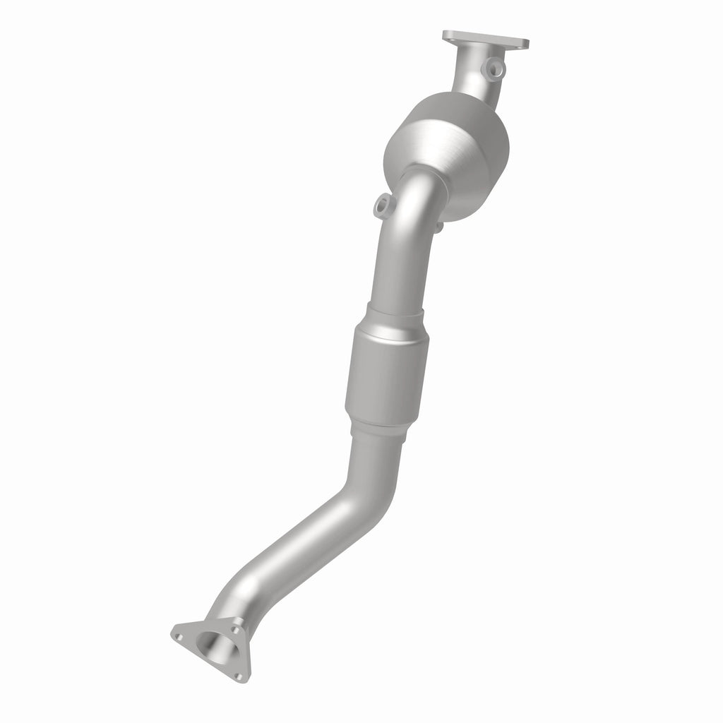 MagnaFlow Exhaust Products 52585 OEM Grade Direct-Fit Catalytic Converter for Select Audi Q7, Volkswagen Touareg