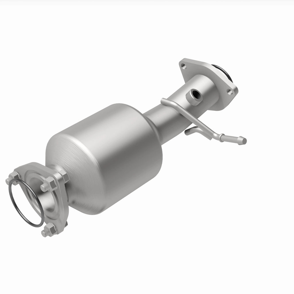 MagnaFlow Exhaust Products 5571293 California CARB Direct-Fit Catalytic Converter for Select Honda CR-V