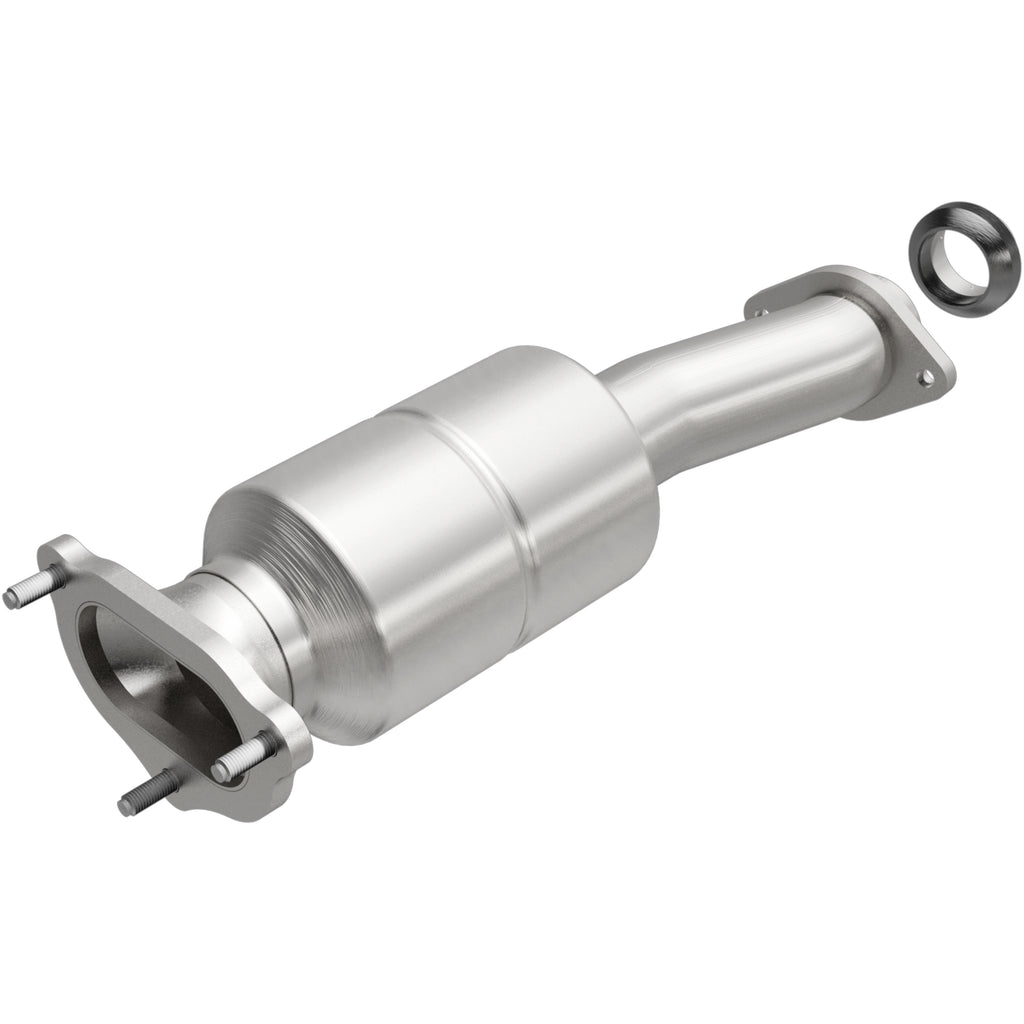 MagnaFlow Exhaust Products 459010 California CARB Direct-Fit Catalytic Converter for Select Ford Ranger, Mazda B3000, Mazda B4000