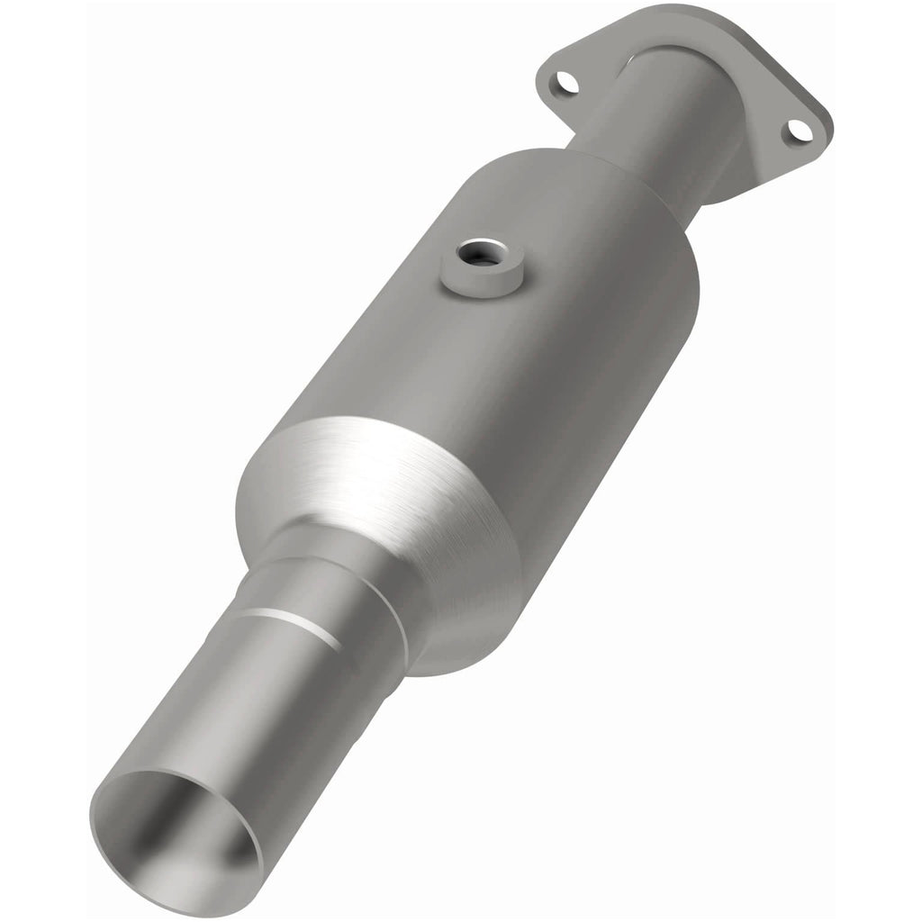 MagnaFlow Exhaust Products 5561288 California CARB Direct-Fit Catalytic Converter for Select Ford Fusion, Mercury Milan