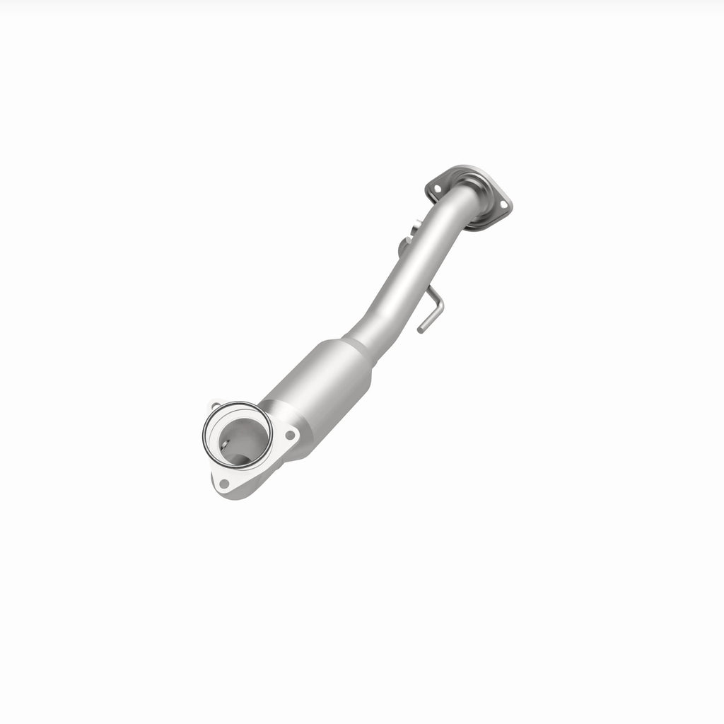 MagnaFlow Exhaust Products 4651649 California CARB Direct-Fit Catalytic Converter for Select Cadillac Escalade, Cadillac Escalade ESV, Cadillac Escalade EXT, Chevrolet Silverado 1500, Chevrolet Suburban 1500, GMC Sierra 1500, GMC Yukon, GMC Yukon XL
