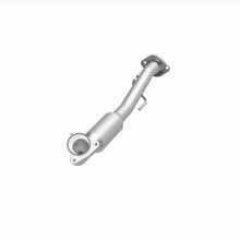 Load image into Gallery viewer, MagnaFlow Exhaust Products 4651649 California CARB Direct-Fit Catalytic Converter for Select Cadillac Escalade, Cadillac Escalade ESV, Cadillac Escalade EXT, Chevrolet Silverado 1500, Chevrolet Suburban 1500, GMC Sierra 1500, GMC Yukon, GMC Yukon XL