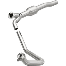 Load image into Gallery viewer, MagnaFlow Exhaust Products 3391478 California CARB Direct-Fit Catalytic Converter for Select Chevrolet Astro, GMC Safari