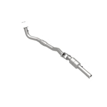 Load image into Gallery viewer, MagnaFlow Exhaust Products 447282 California CARB Direct-Fit Catalytic Converter for Select Chevrolet Silverado HD, GMC Sierra HD