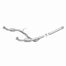 Load image into Gallery viewer, MagnaFlow Exhaust Products 4551013 California CARB Direct-Fit Catalytic Converter for Select Ford Explorer, Mercury Mountaineer