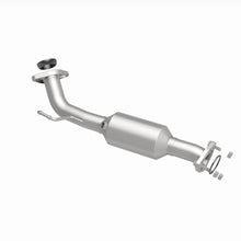 Load image into Gallery viewer, MagnaFlow Exhaust Products 5671988 California CARB Direct-Fit Catalytic Converter for Select Honda Civic
