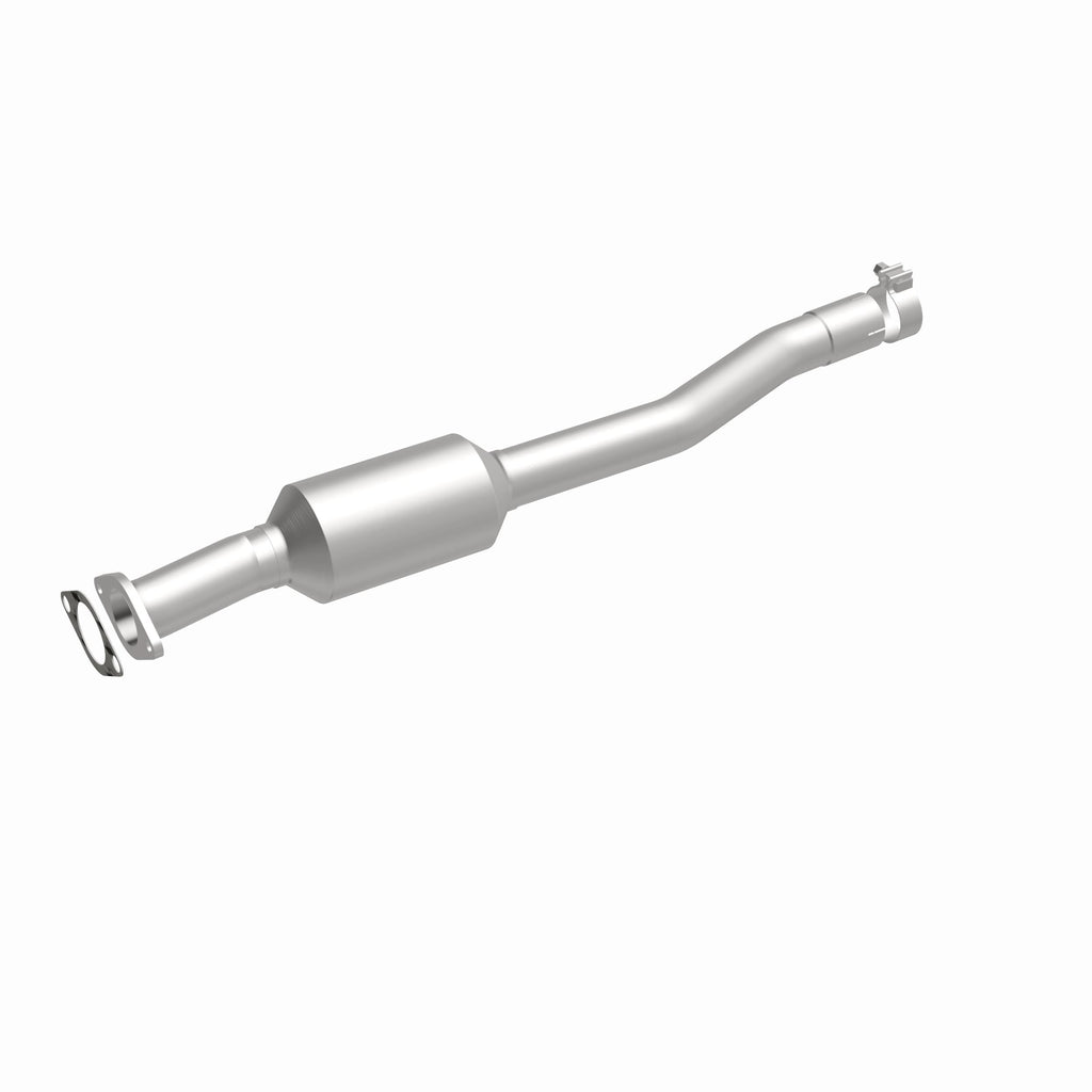 MagnaFlow Exhaust Products 5592103 California CARB Direct-Fit Catalytic Converter for Select Chevrolet Equinox, GMC Terrain