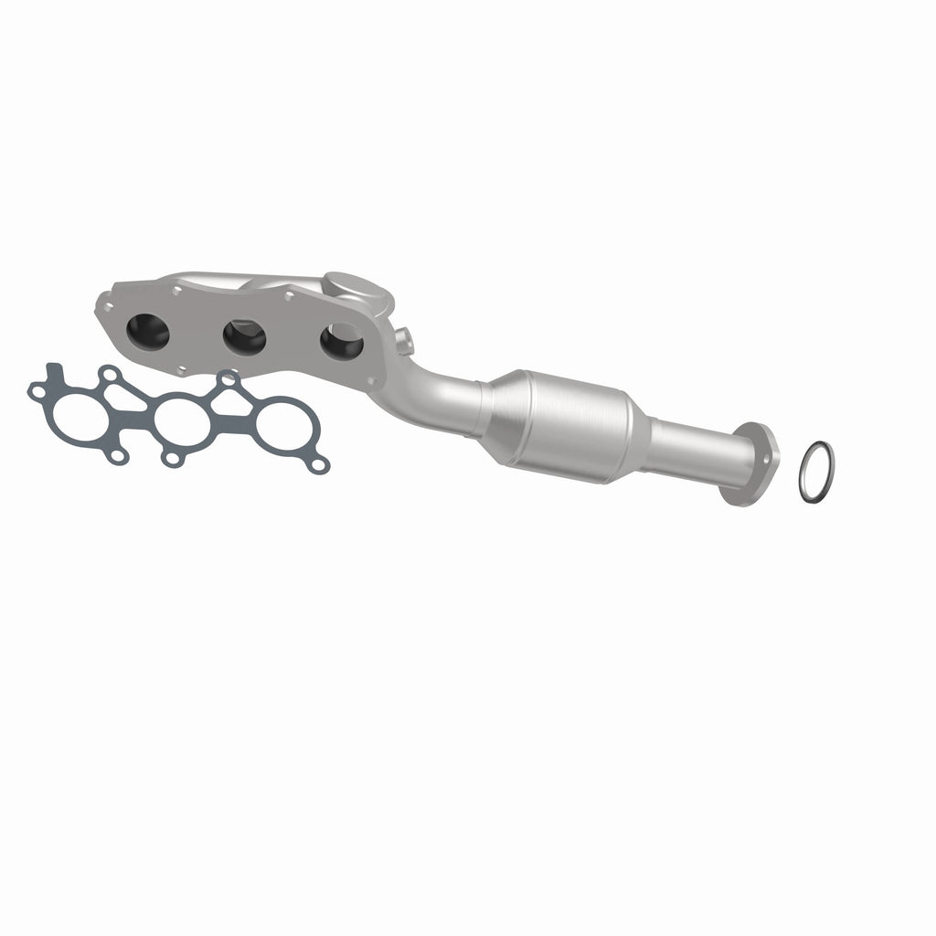MagnaFlow Exhaust Products 50721 HM Grade Manifold Catalytic Converter for Select Lexus GS300