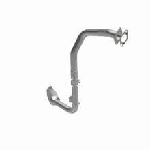 Load image into Gallery viewer, MagnaFlow Exhaust Products 49719 OEM Grade Direct-Fit Catalytic Converter for Select Land Rover LR3, Land Rover Range Rover Sport