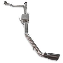 Load image into Gallery viewer, 17--Nissan-Titan-5.6L-Cat-Back-Exhaust-Kit