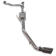 Load image into Gallery viewer, 17--Nissan-Titan-5.6L-Cat-Back-Exhaust-Kit