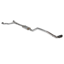 Load image into Gallery viewer, 17--Nissan-Titan-5.6L-Cat-Back-Exhaust-Kit