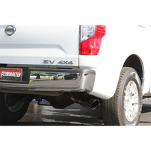 Load image into Gallery viewer, 17--Nissan-Titan-5.6L-Cat-Back-Exhaust-Kit