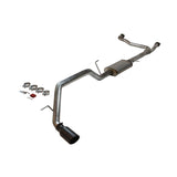 Flowmaster 717910  FlowFX Cat-back Exhaust System