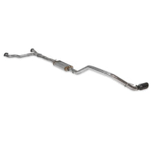 Load image into Gallery viewer, 17--Nissan-Titan-5.6L-Cat-Back-Exhaust-Kit