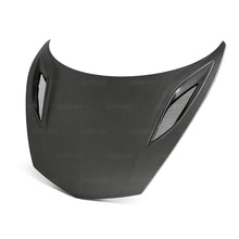 Load image into Gallery viewer, 17-18-Acura-Nsx-Oem-Style-Dry-Carbon-Hood