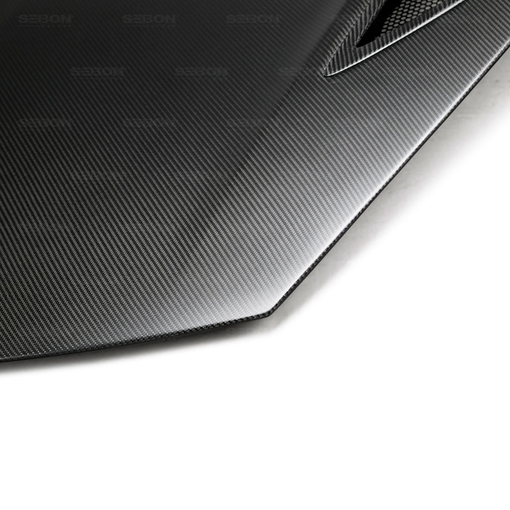 17-18-Acura-Nsx-Oem-Style-Dry-Carbon-Hood