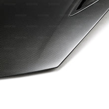 Load image into Gallery viewer, 17-18-Acura-Nsx-Oem-Style-Dry-Carbon-Hood