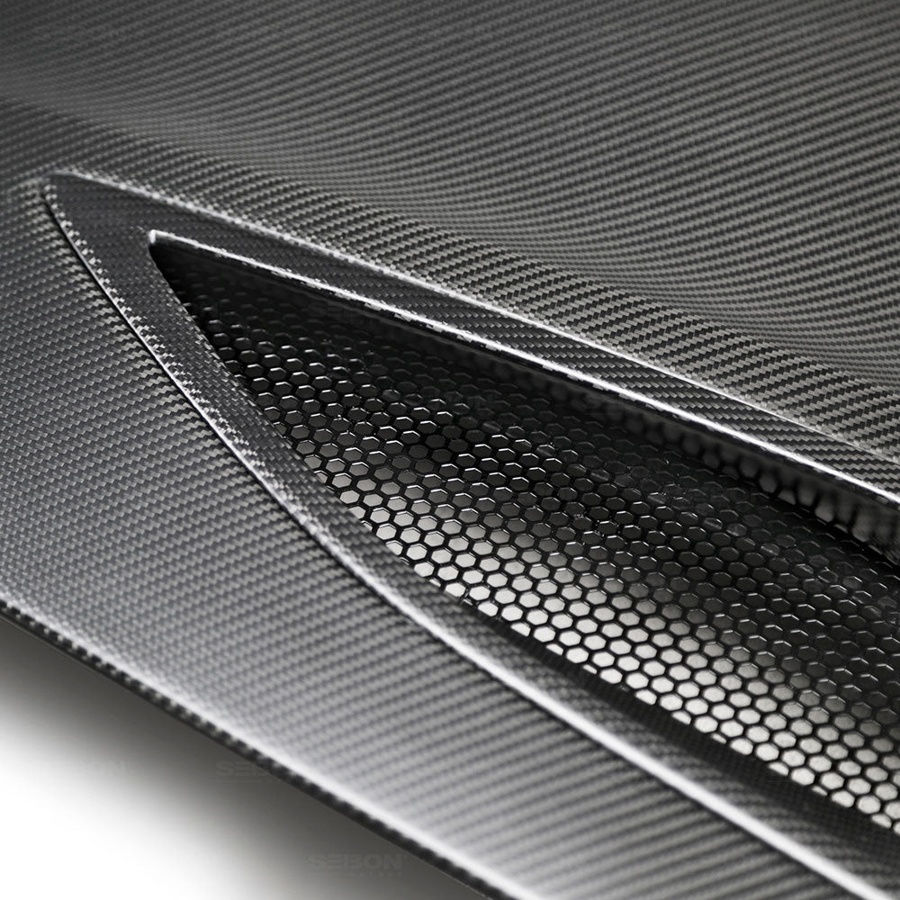 17-18-Acura-Nsx-Oem-Style-Dry-Carbon-Hood