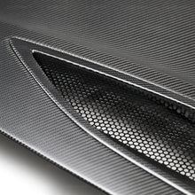 Load image into Gallery viewer, 17-18-Acura-Nsx-Oem-Style-Dry-Carbon-Hood