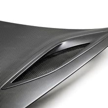 Load image into Gallery viewer, 17-18-Acura-Nsx-Oem-Style-Dry-Carbon-Hood