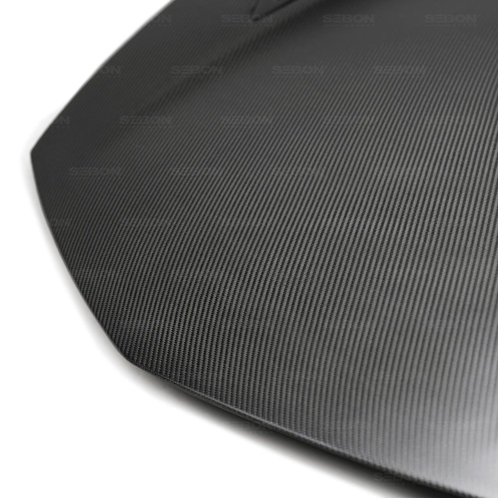17-18-Acura-Nsx-Oem-Style-Dry-Carbon-Hood