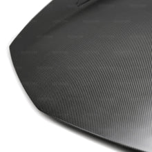 Load image into Gallery viewer, 17-18-Acura-Nsx-Oem-Style-Dry-Carbon-Hood
