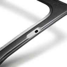 Load image into Gallery viewer, 17-18-Acura-Nsx-Oem-Style-Dry-Carbon-Trunk