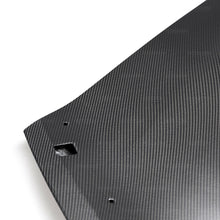 Load image into Gallery viewer, 17-18-Acura-Nsx-Oem-Style-Dry-Carbon-Trunk