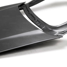 Load image into Gallery viewer, 17-18-Acura-Nsx-Oem-Style-Dry-Carbon-Trunk
