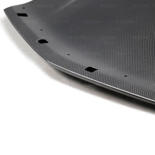 Load image into Gallery viewer, 17-18-Acura-Nsx-Oem-Style-Dry-Carbon-Trunk