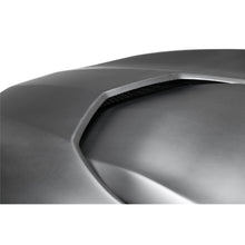 Load image into Gallery viewer, 17-18-Chevrolet-Camaro-Zl1-1Le-Type-Oe-Style-Dry-Carbon-Fiber-Hood