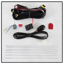 Load image into Gallery viewer, 17-18-Chevrolet-Cruze-Oem-Fog-Lights-WUniversal-Switch--Clear-(Fl-Ccrz2016-C)