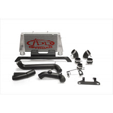 Load image into Gallery viewer, 17-18-Ford-F-150-Raptor-Afe-Intercooler-Upgrade-Kit