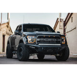Addictive Desert Designs F117382860103 HoneyBadger Front Bumper