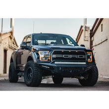 Load image into Gallery viewer, 17-18-Ford-F-150-Raptor-Honeybadger-Front-Bumper