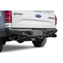 Load image into Gallery viewer, 17-18-Ford-F-150-Raptor-Stealth-Fighter-Rear-Bumper