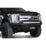 Addictive Desert Designs F167382840103 HoneyBadger Front Bumper