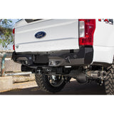 Addictive Desert Designs R161231280103 Stealth Fighter Rear Bumper