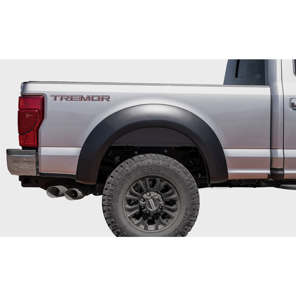 17-18-Ford-F-250-Super-Duty-Extend-A-Fender-Style-Flares-2Pc---Black