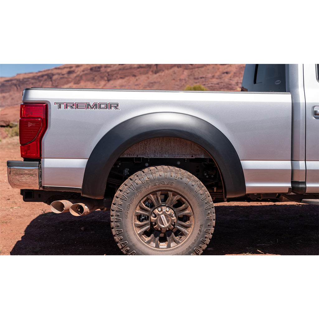 17-18-Ford-F-250-Super-Duty-Extend-A-Fender-Style-Flares-2Pc---Black
