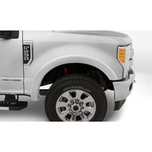 Load image into Gallery viewer, 17-18-Ford-F-250-Super-Duty-Oe-Style-Flares---4-Pc---Oxford-White