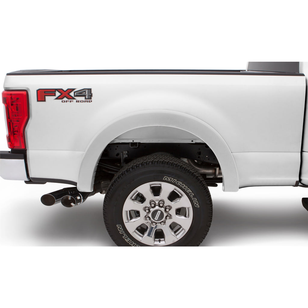 17-18-Ford-F-250-Super-Duty-Oe-Style-Flares---4-Pc---Oxford-White