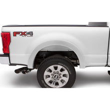 Load image into Gallery viewer, 17-18-Ford-F-250-Super-Duty-Oe-Style-Flares---4-Pc---Oxford-White