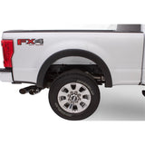 Bushwacker 20108-02 Fender Flares OE-Style 2Pc Rear