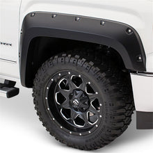 Load image into Gallery viewer, 17-18-Ford-F-250-Super-Duty-Pocket-Style-Flares-2Pc---Black